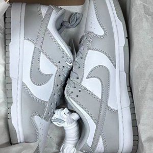 Nike dunk new perfect casual sports shoes for women